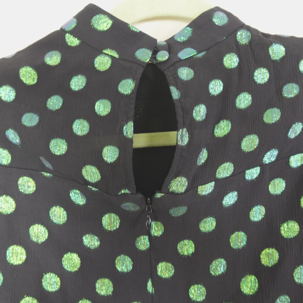 Saloni Dress Mini Rina - Picture 12 of 13
